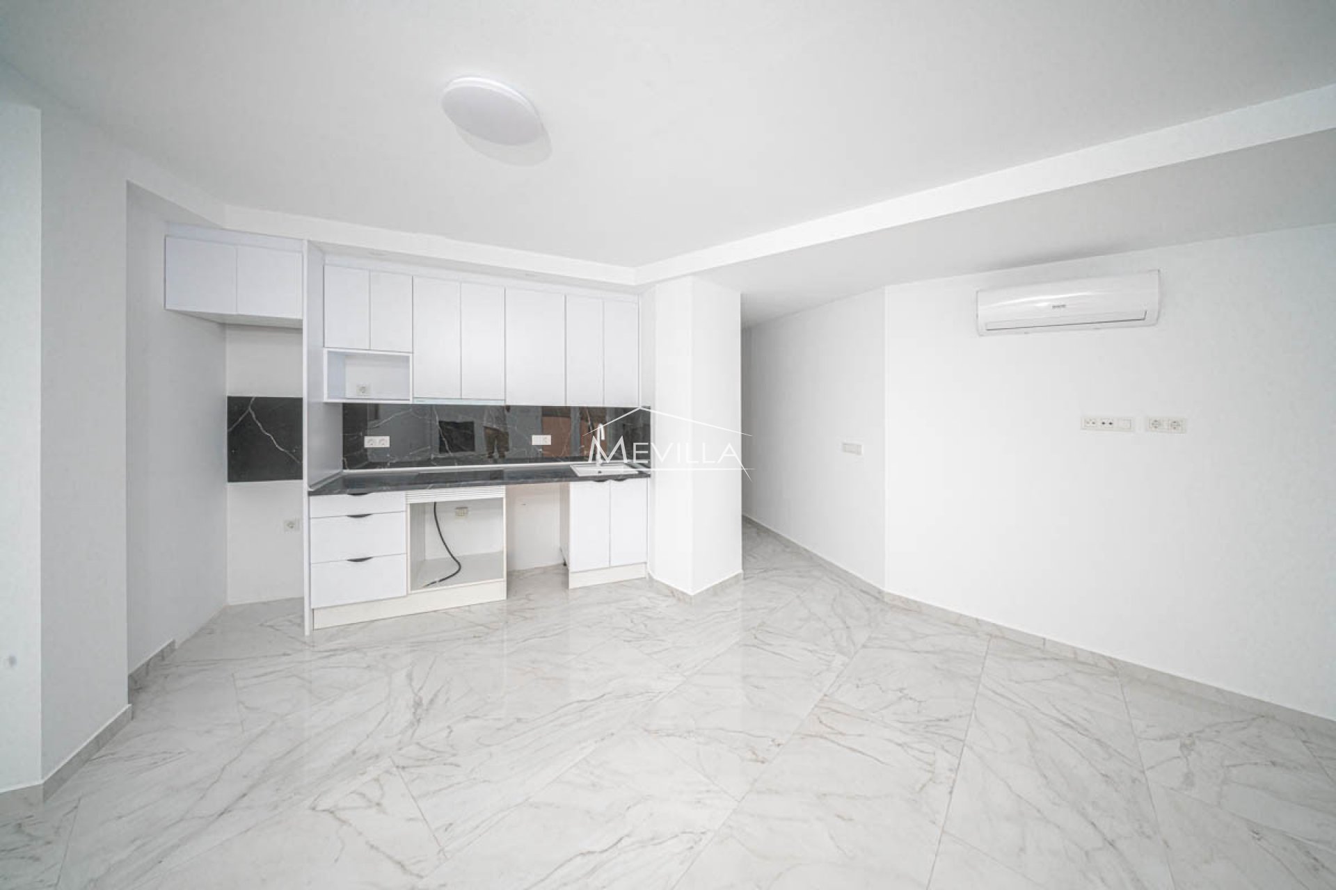 Resales - Apartment - Torrevieja