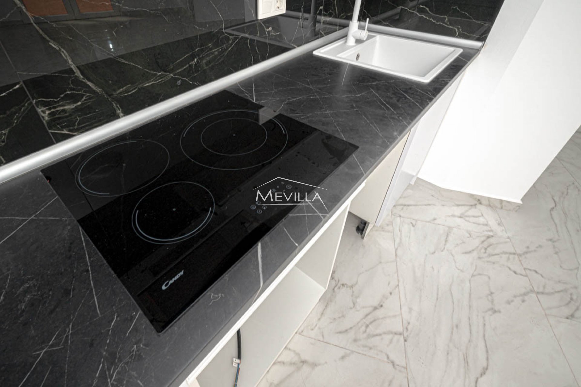 Resales - Apartment - Torrevieja