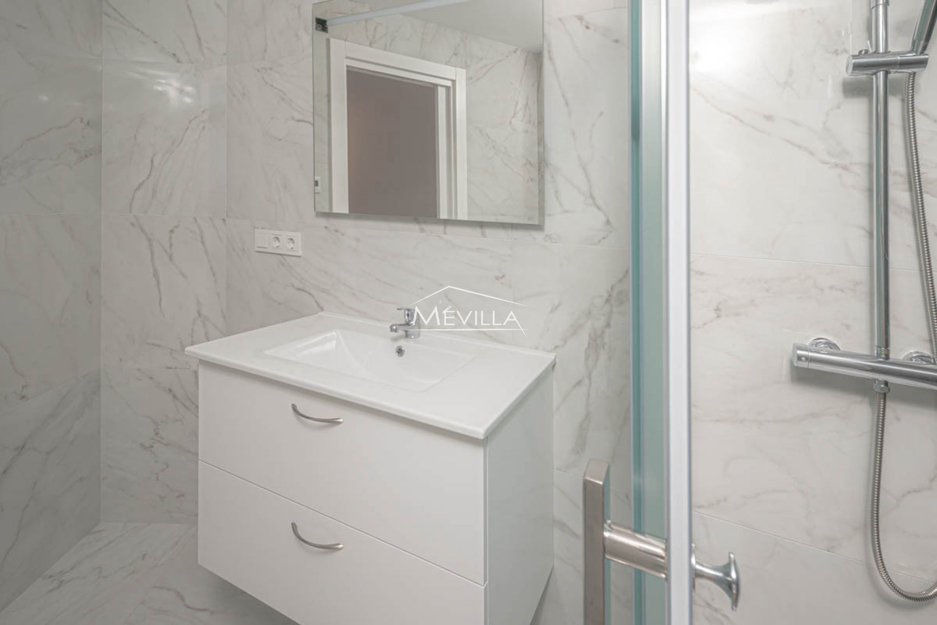 Resales - Apartment - Torrevieja