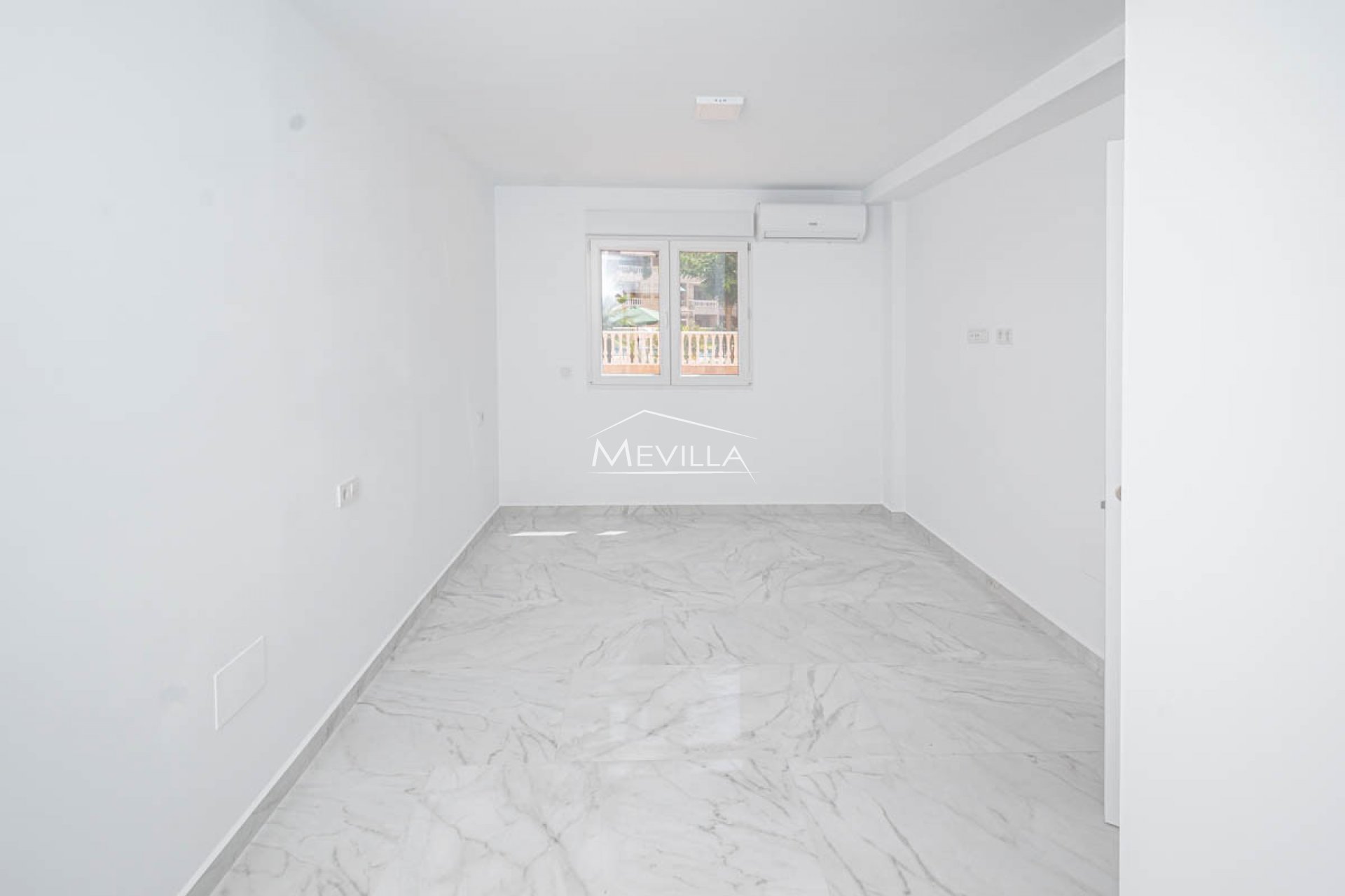 Resales - Apartment - Torrevieja