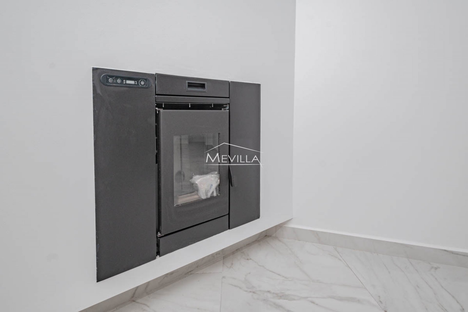 Resales - Apartment - Torrevieja