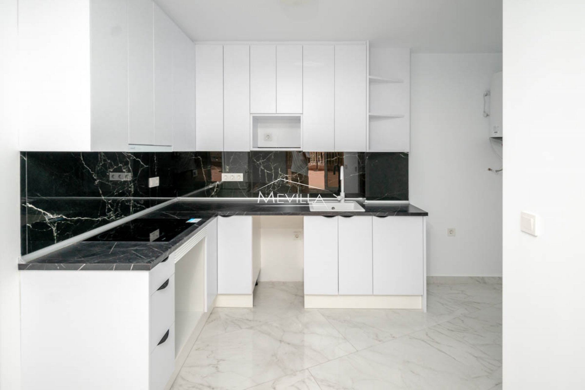 Resales - Apartment - Torrevieja