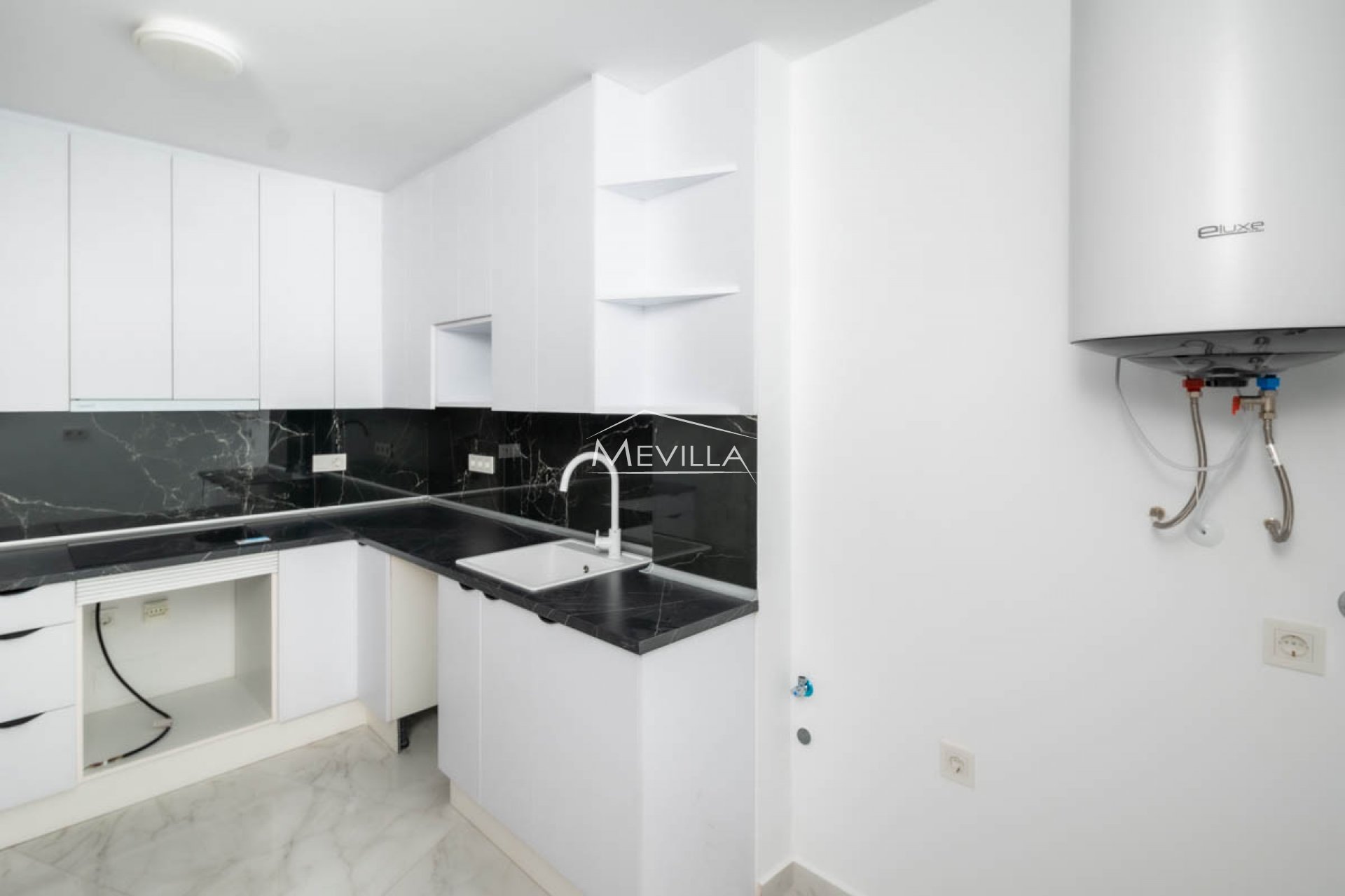 Resales - Apartment - Torrevieja