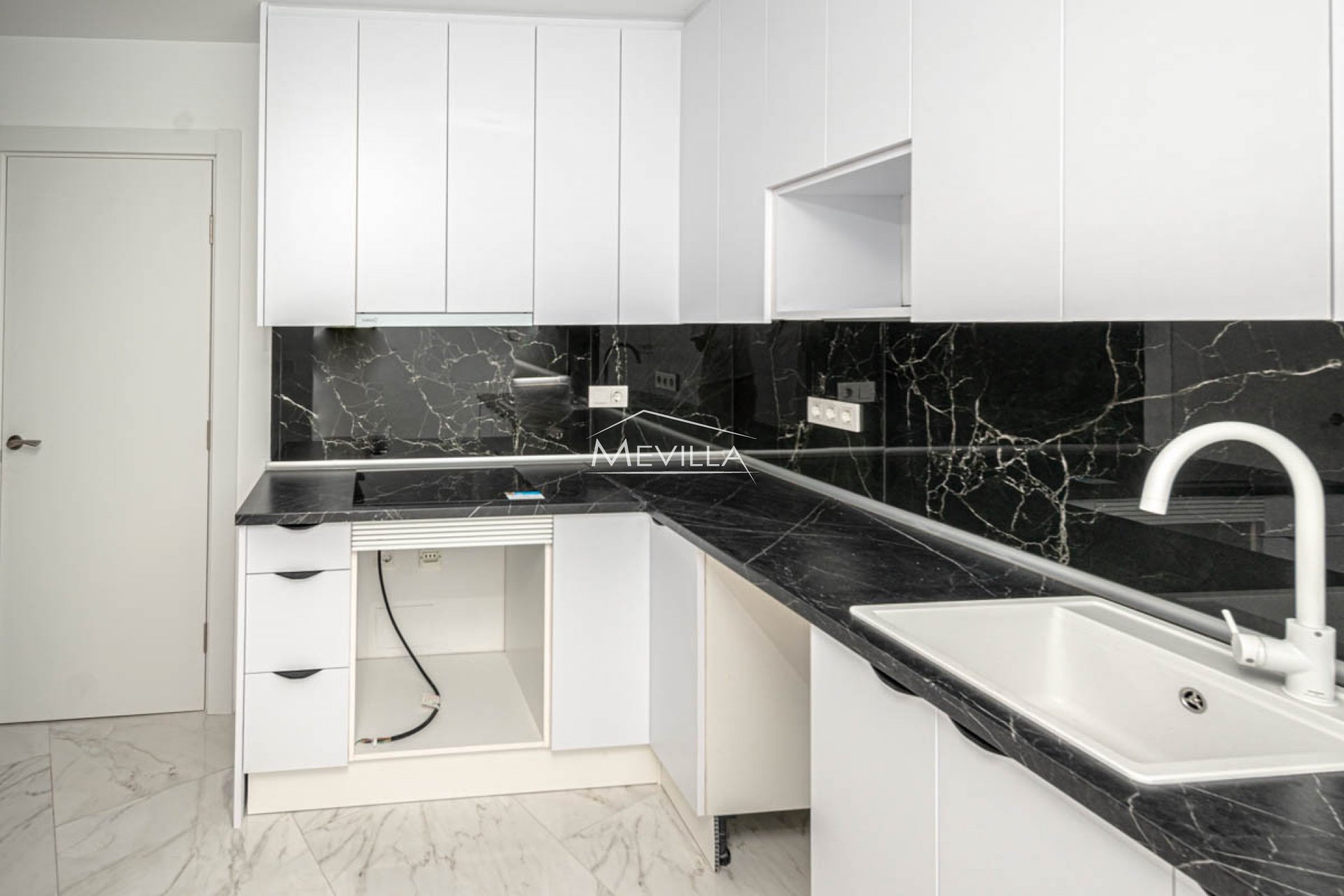 Resales - Apartment - Torrevieja