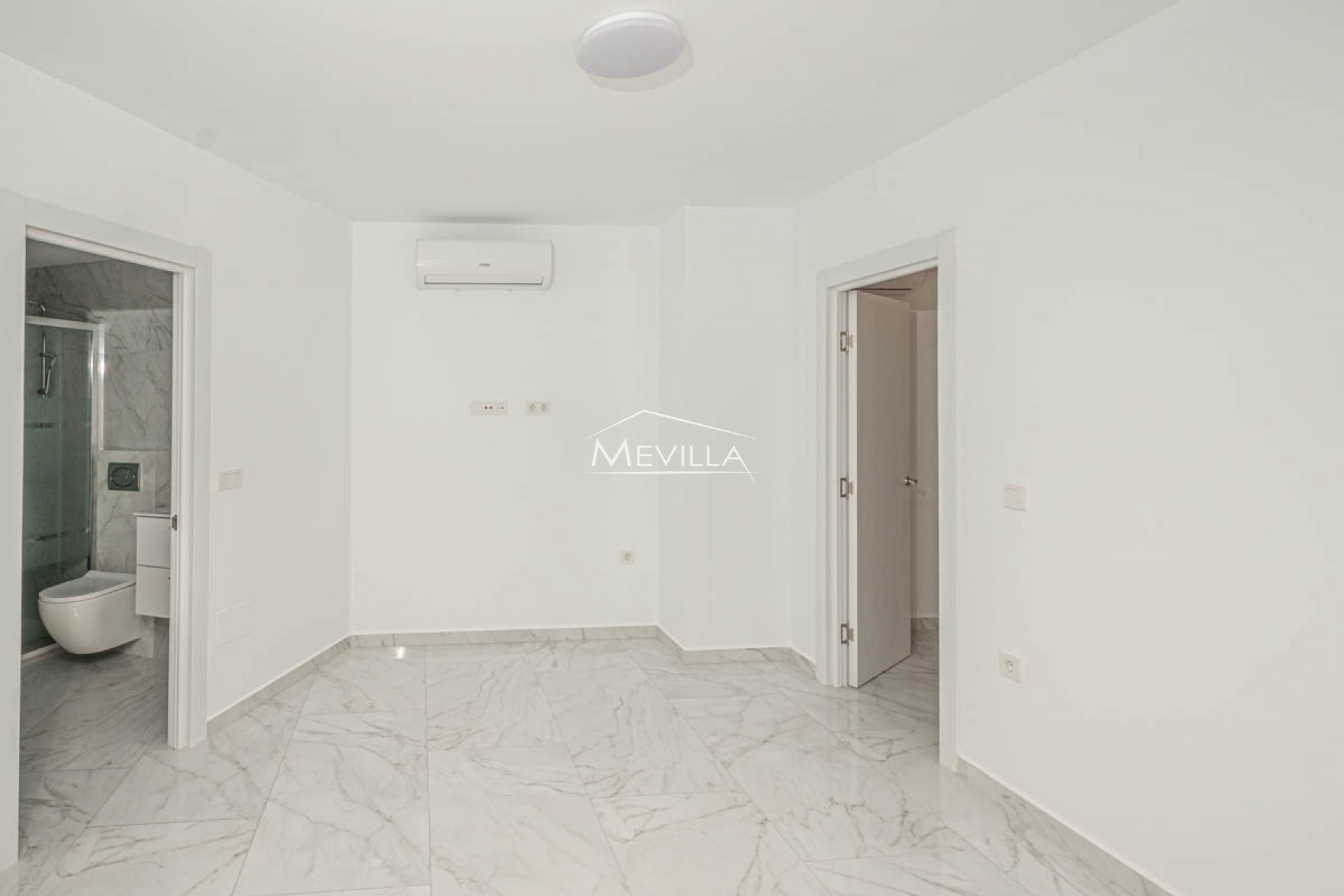 Resales - Apartment - Torrevieja