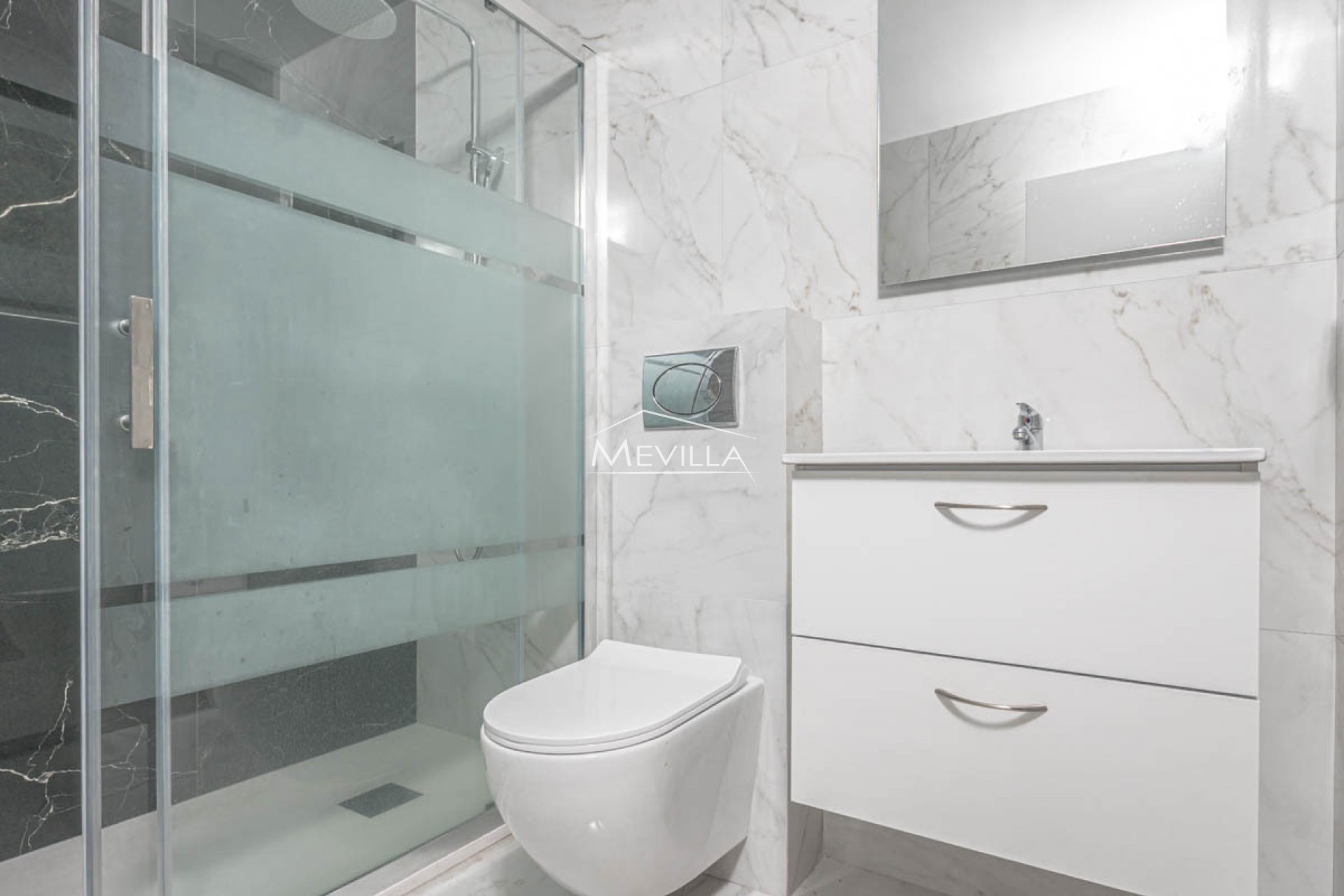 Resales - Apartment - Torrevieja