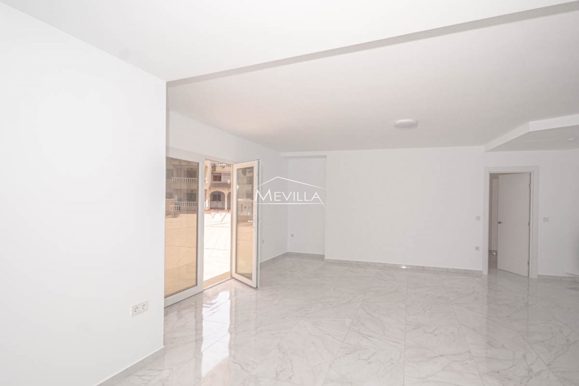 Resales - Apartment - Torrevieja