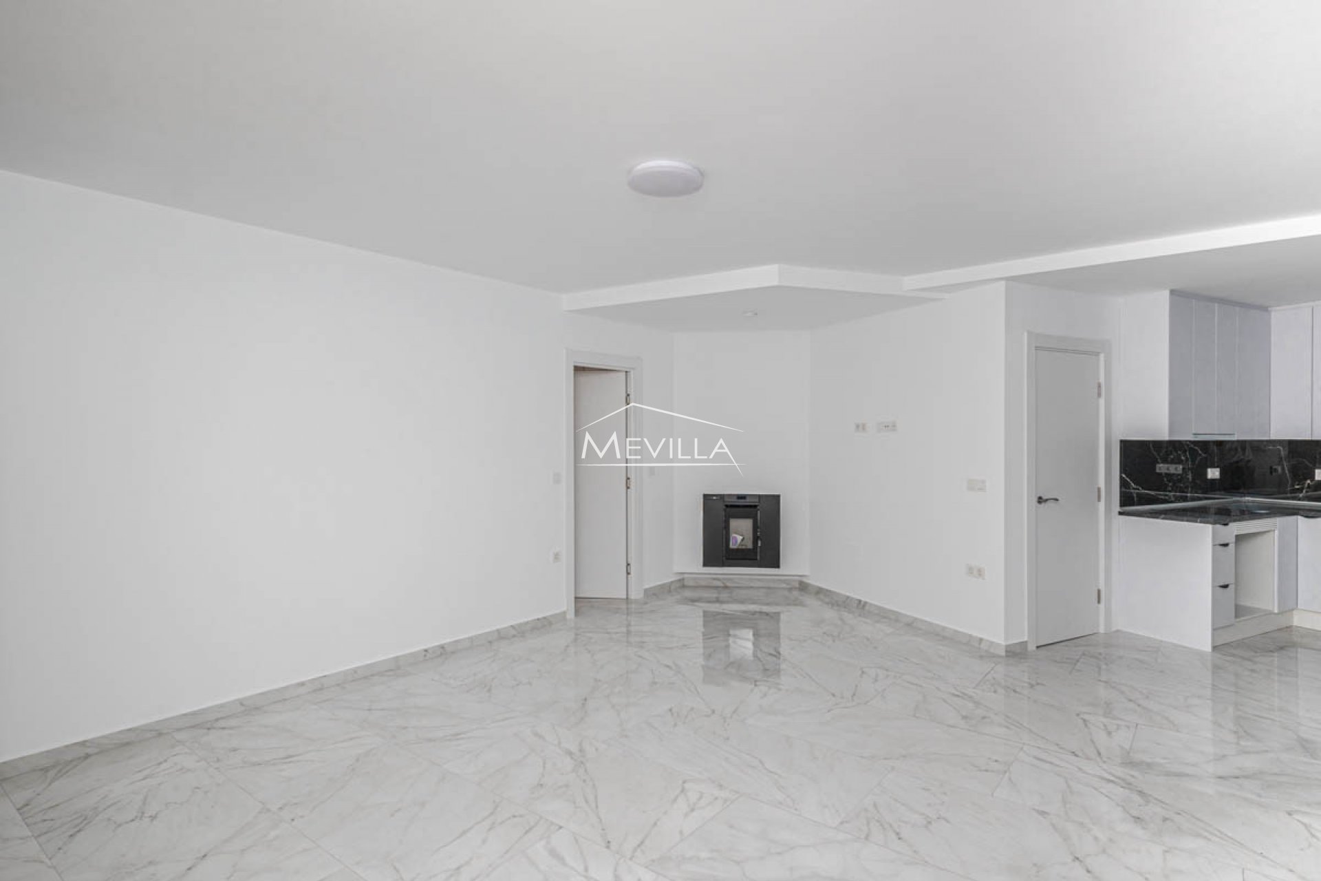 Resales - Apartment - Torrevieja
