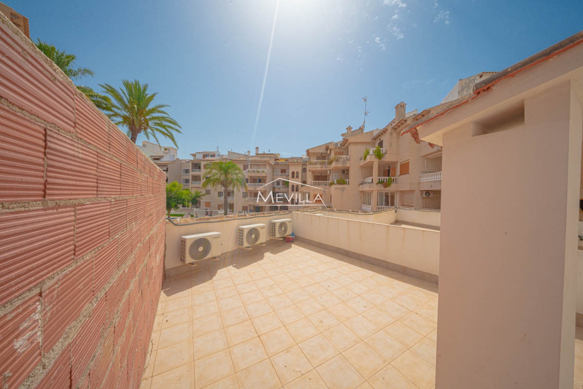 Resales - Apartment - Torrevieja