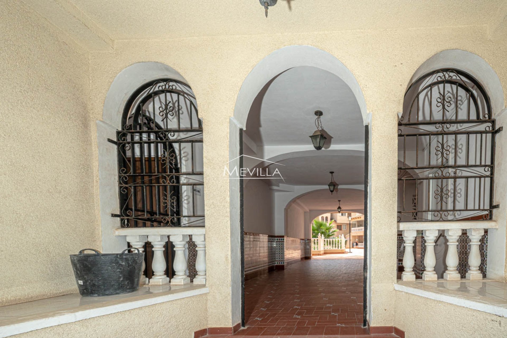 Resales - Apartment - Torrevieja