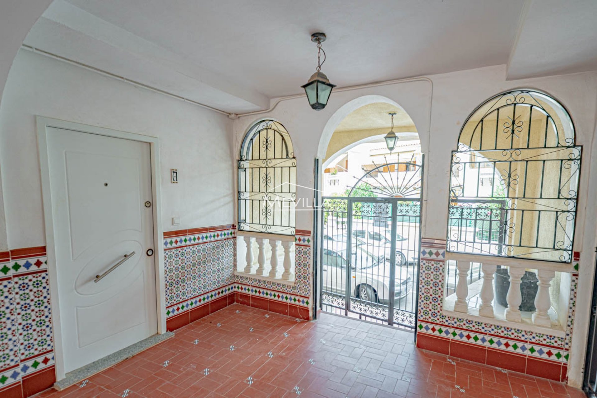 Resales - Apartment - Torrevieja