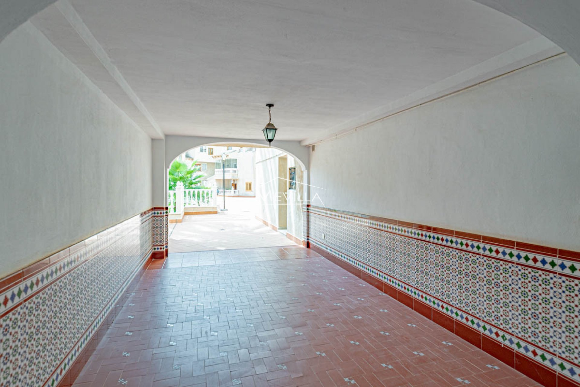 Resales - Apartment - Torrevieja