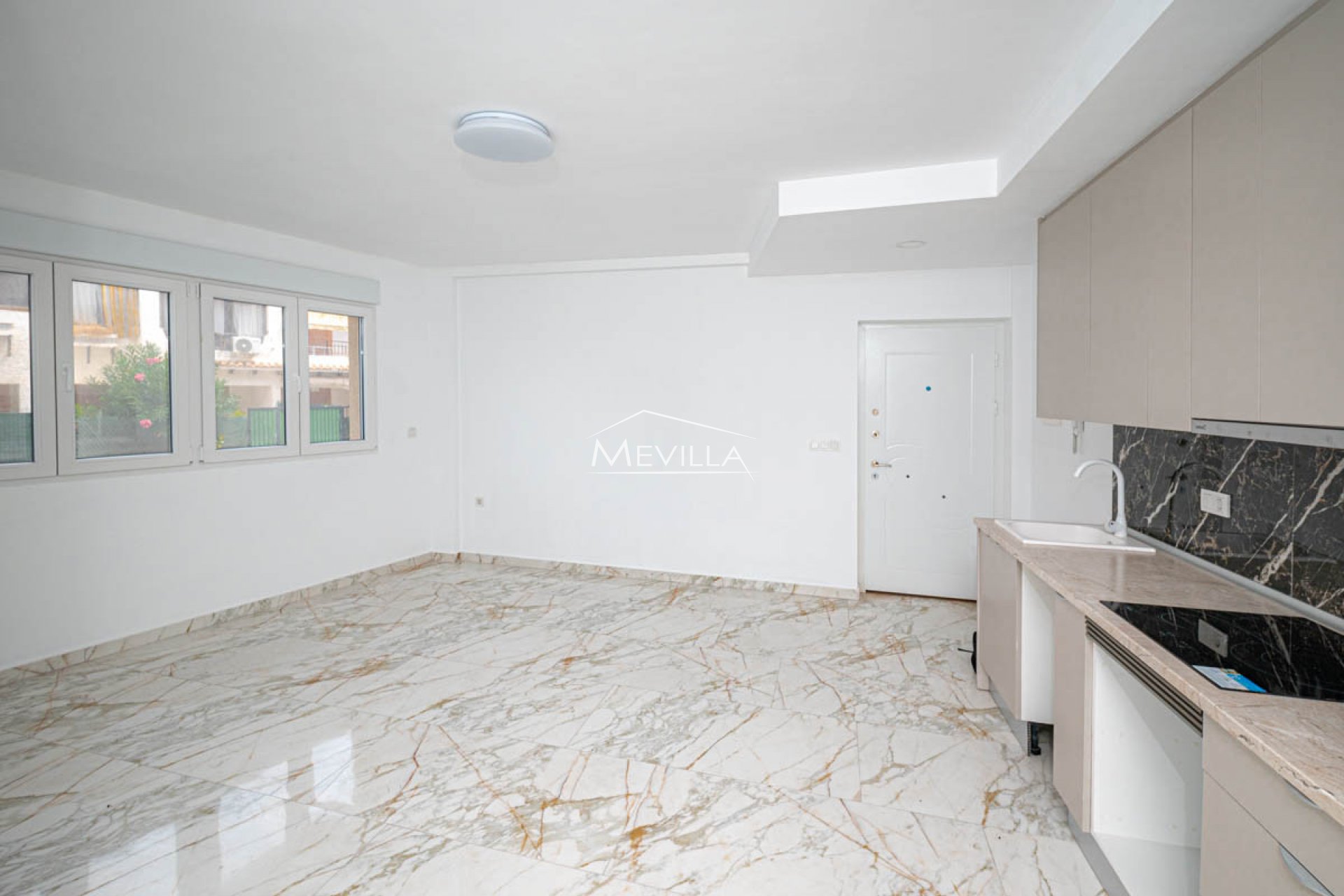 Resales - Apartment - Torrevieja