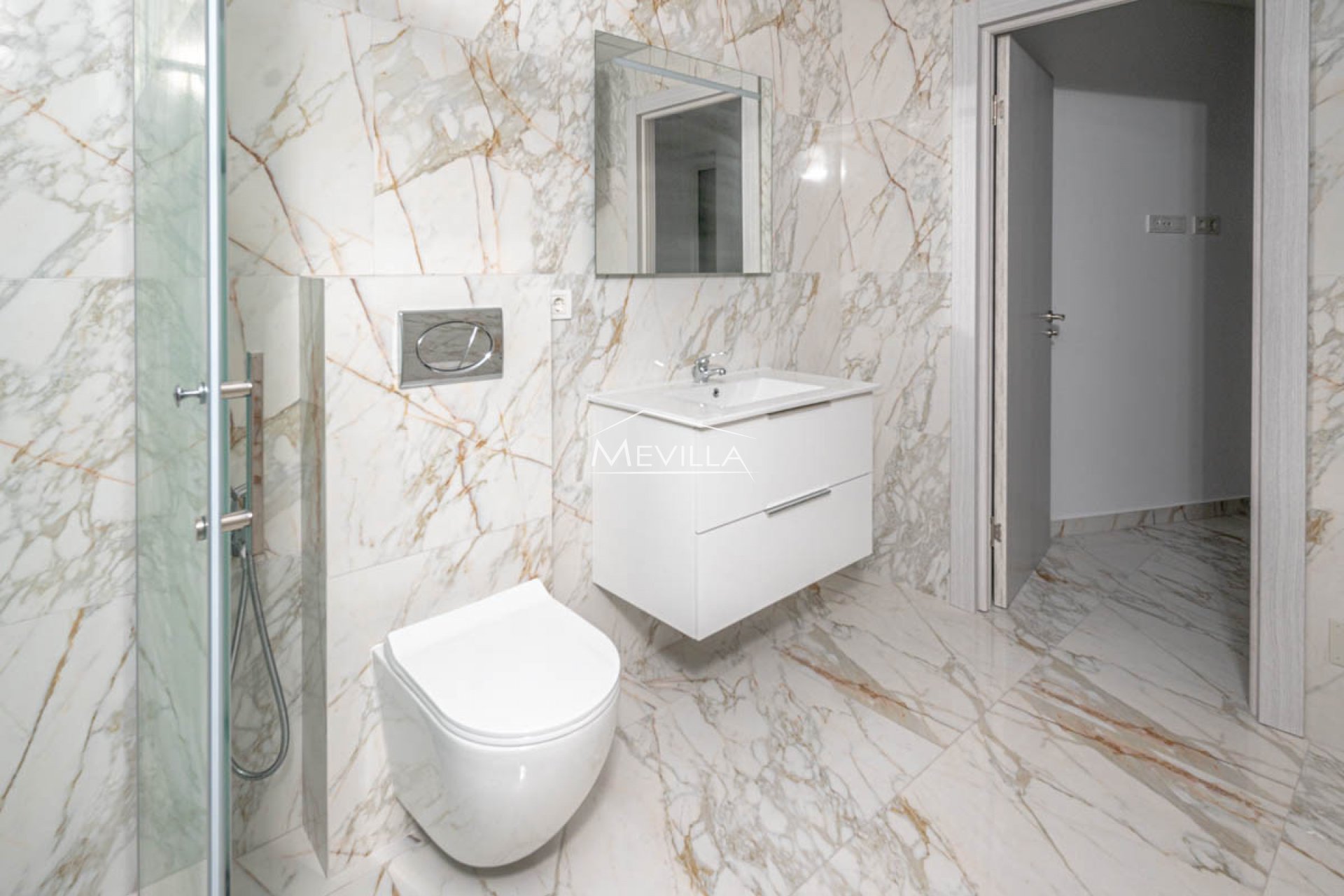 Resales - Apartment - Torrevieja