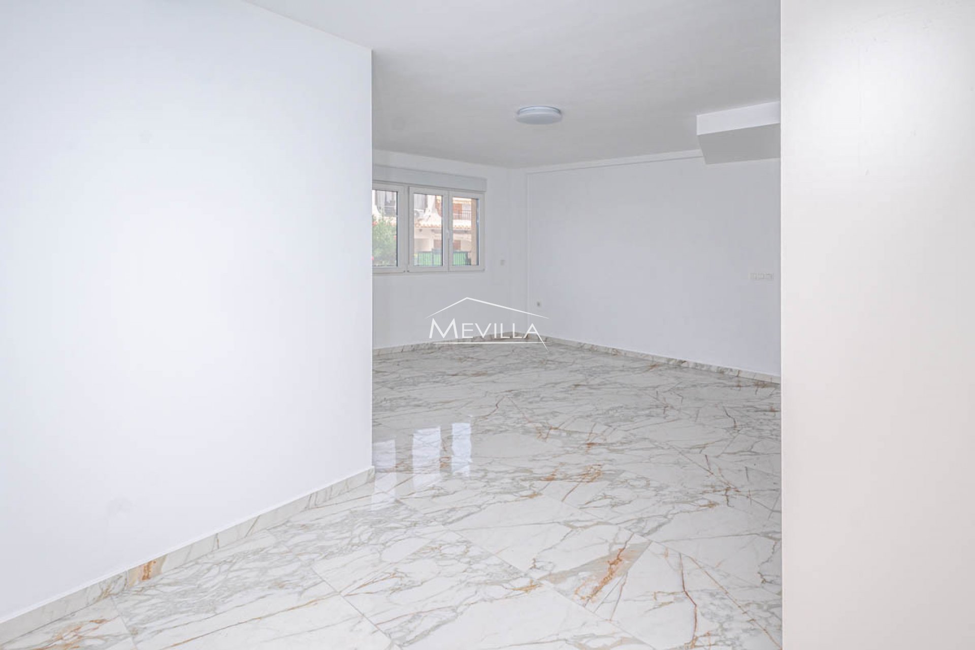 Resales - Apartment - Torrevieja