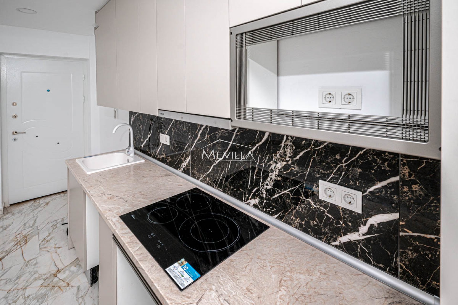 Resales - Apartment - Torrevieja