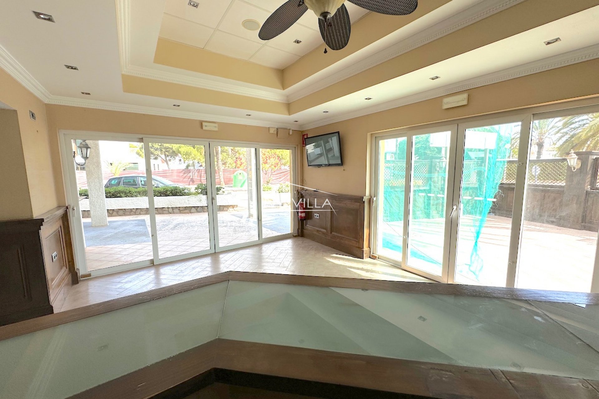 Resales - commercial - Orihuela Costa - Cabo Roig