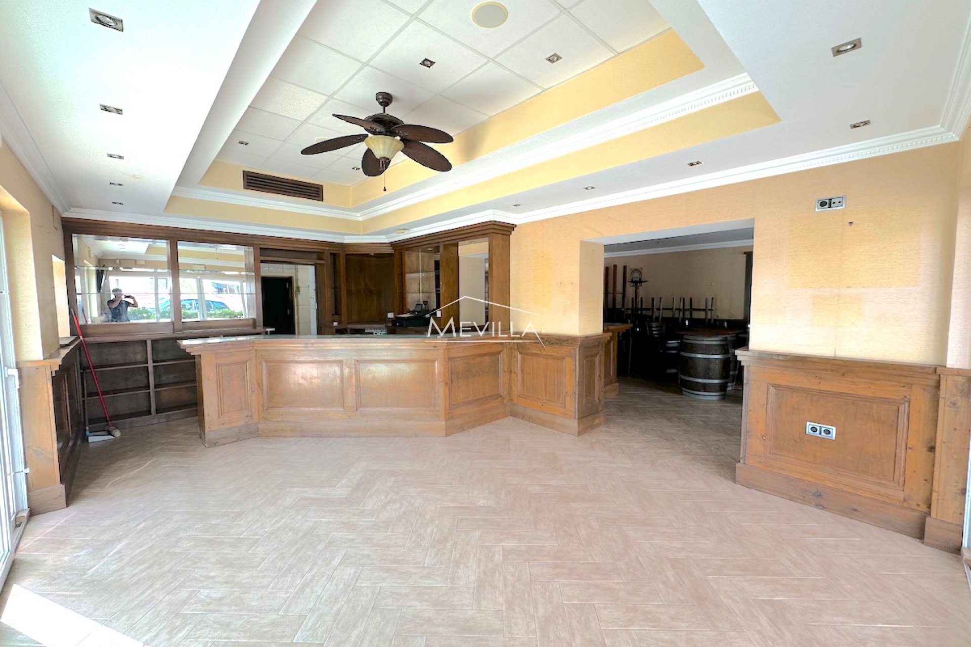 Resales - commercial - Orihuela Costa - Cabo Roig