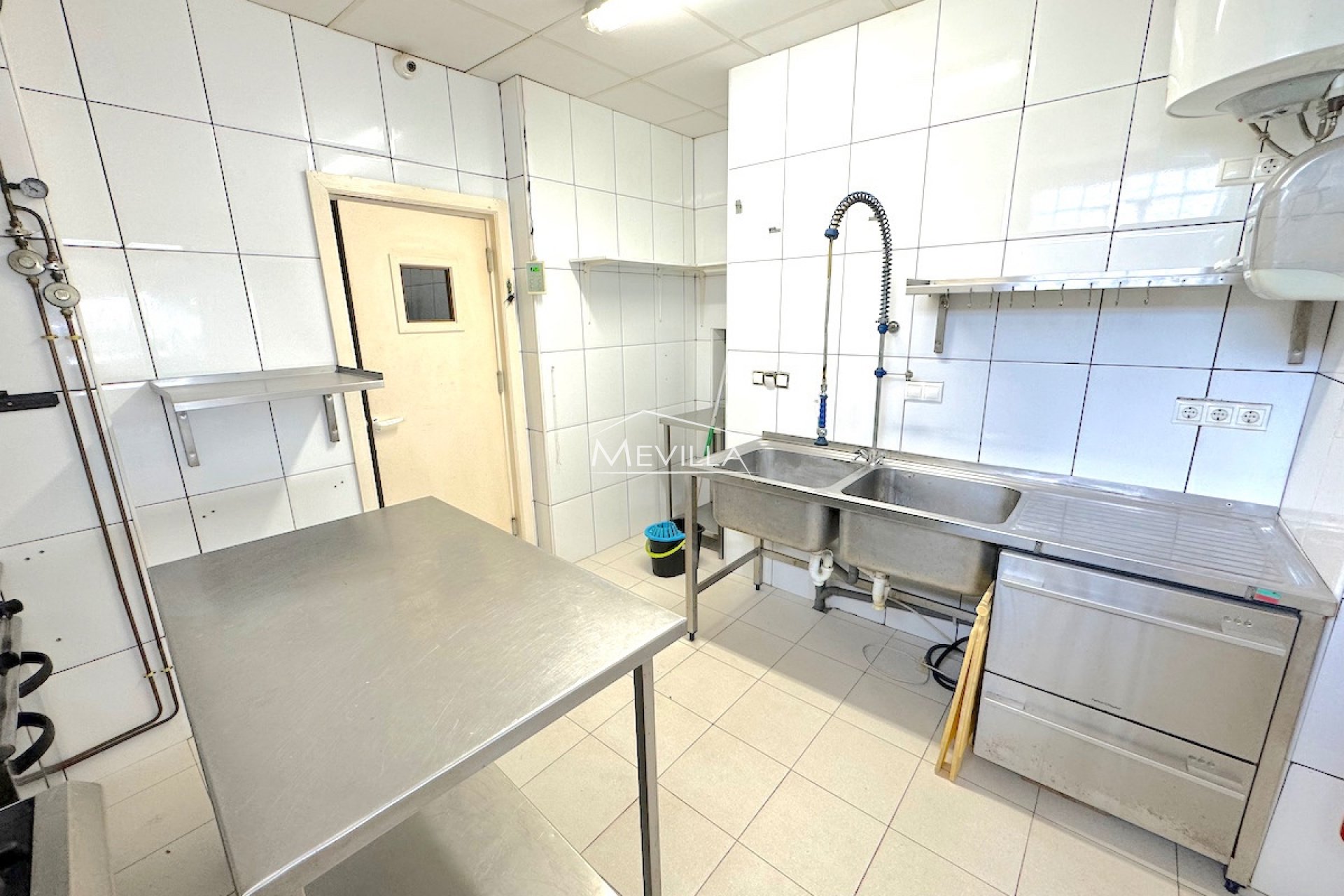 Resales - commercial - Orihuela Costa - Cabo Roig