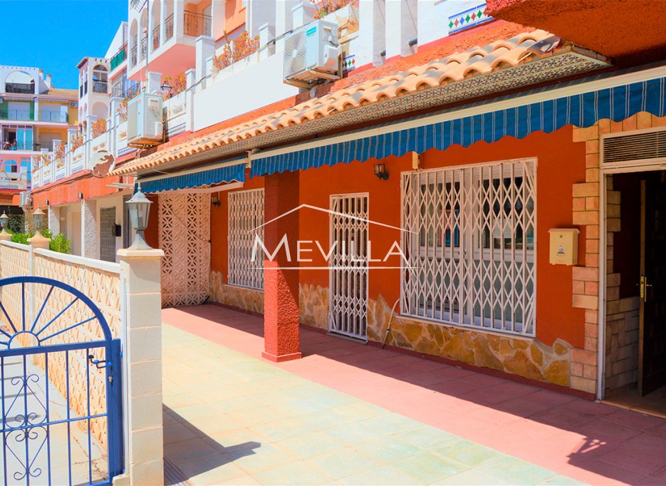 Resales - commercial - Torrevieja - La Veleta