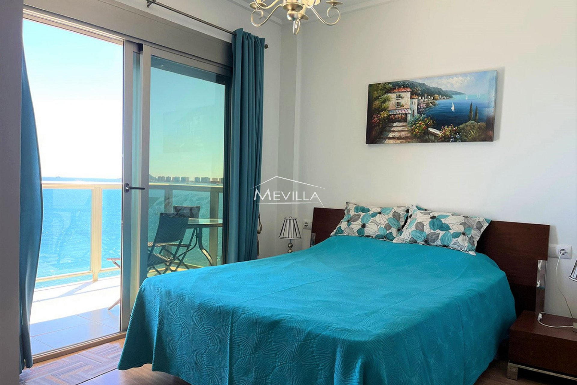 Resales - Flat / Apartment - La Manga