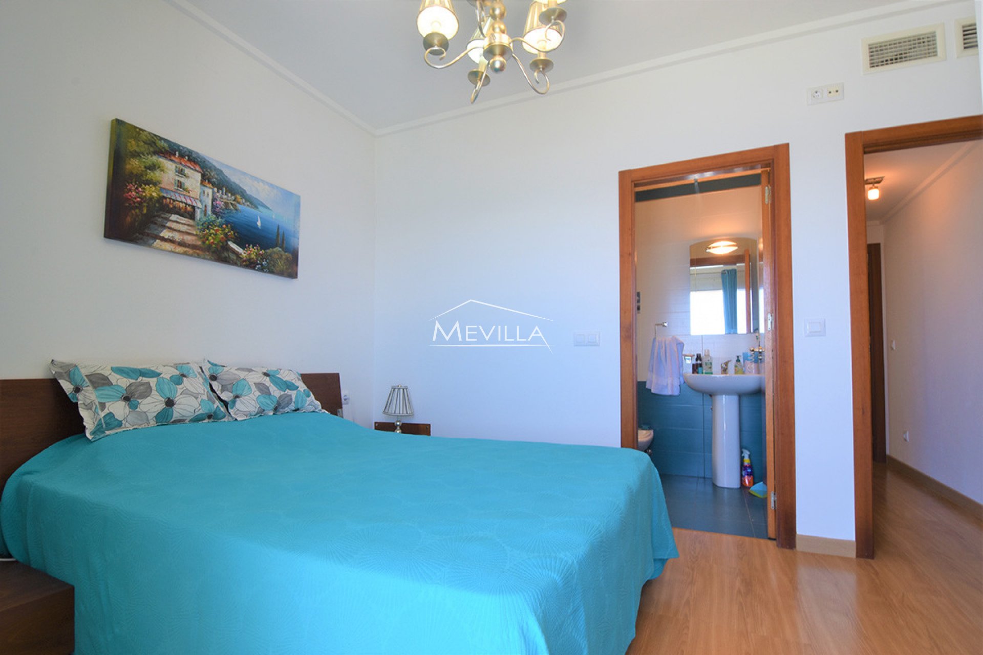 Resales - Flat / Apartment - La Manga