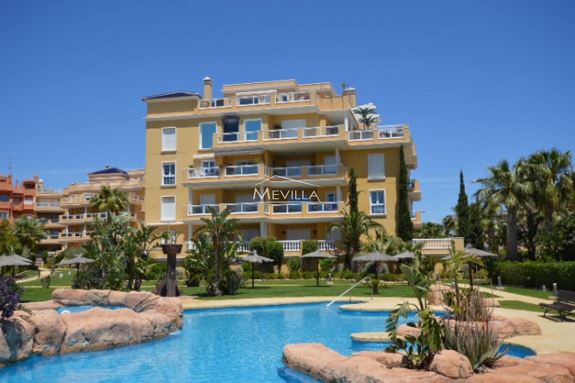 Resales - Flat / Apartment - Orihuela Costa - Cabo Roig