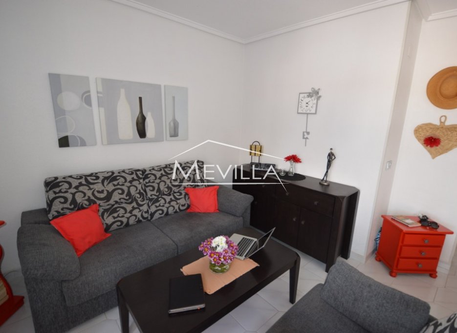 Resales - Flat / Apartment - Orihuela Costa - Cabo Roig