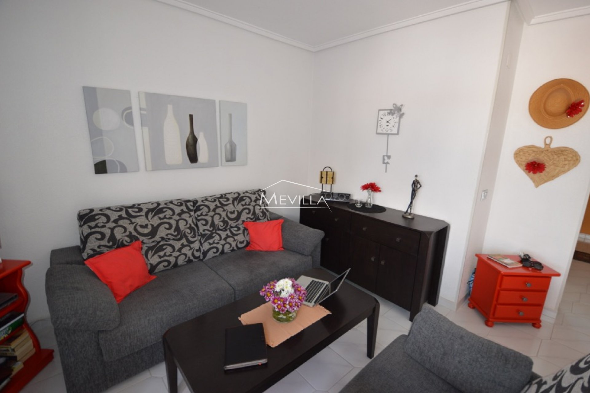 Resales - Flat / Apartment - Orihuela Costa - Cabo Roig