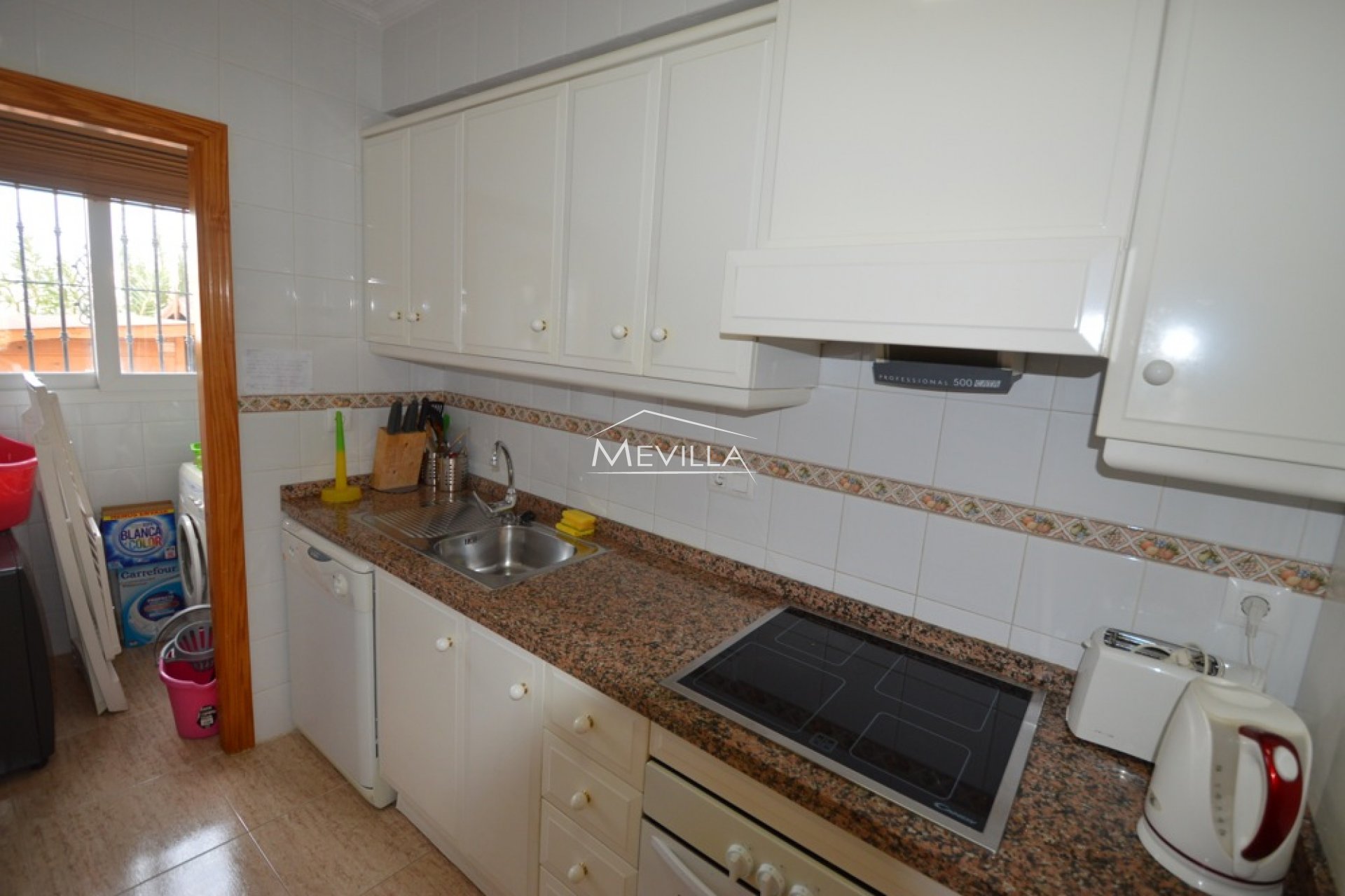 Resales - Flat / Apartment - Orihuela Costa - Cabo Roig