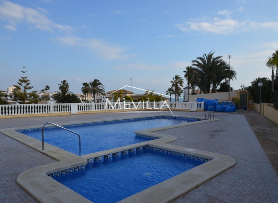 Resales - Flat / Apartment - Orihuela Costa - Cabo Roig