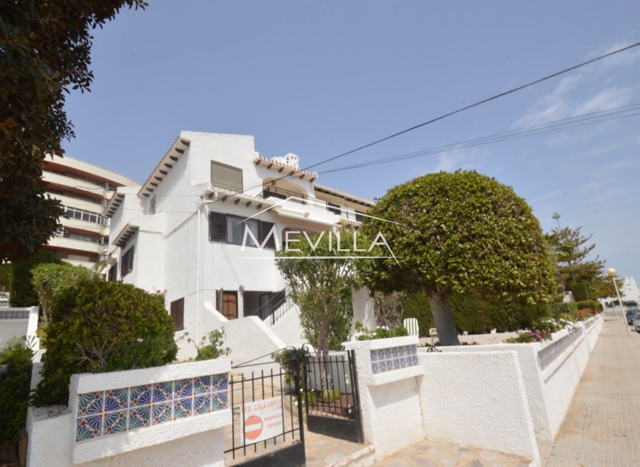 Resales - Flat / Apartment - Orihuela Costa - Cabo Roig