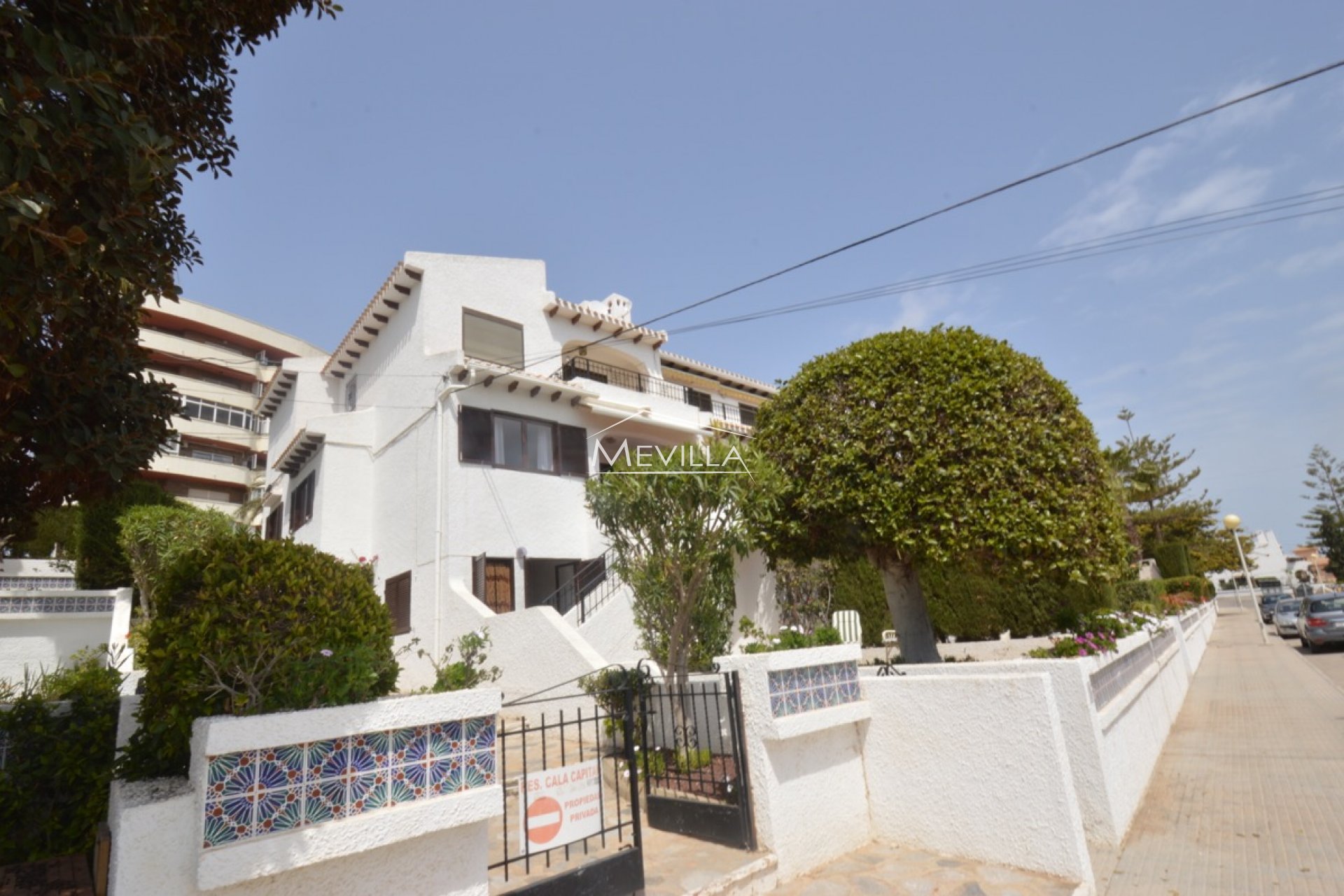 Resales - Flat / Apartment - Orihuela Costa - Cabo Roig