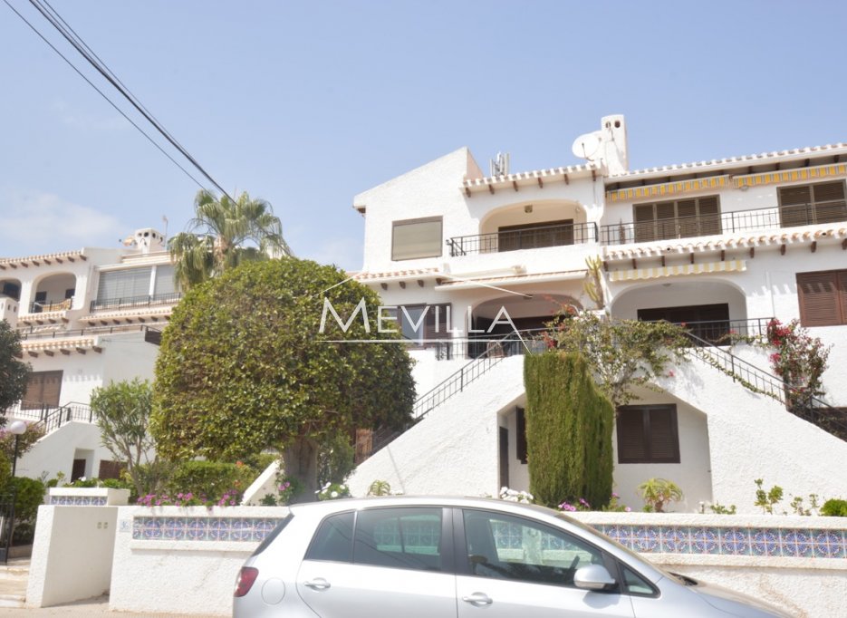 Resales - Flat / Apartment - Orihuela Costa - Cabo Roig