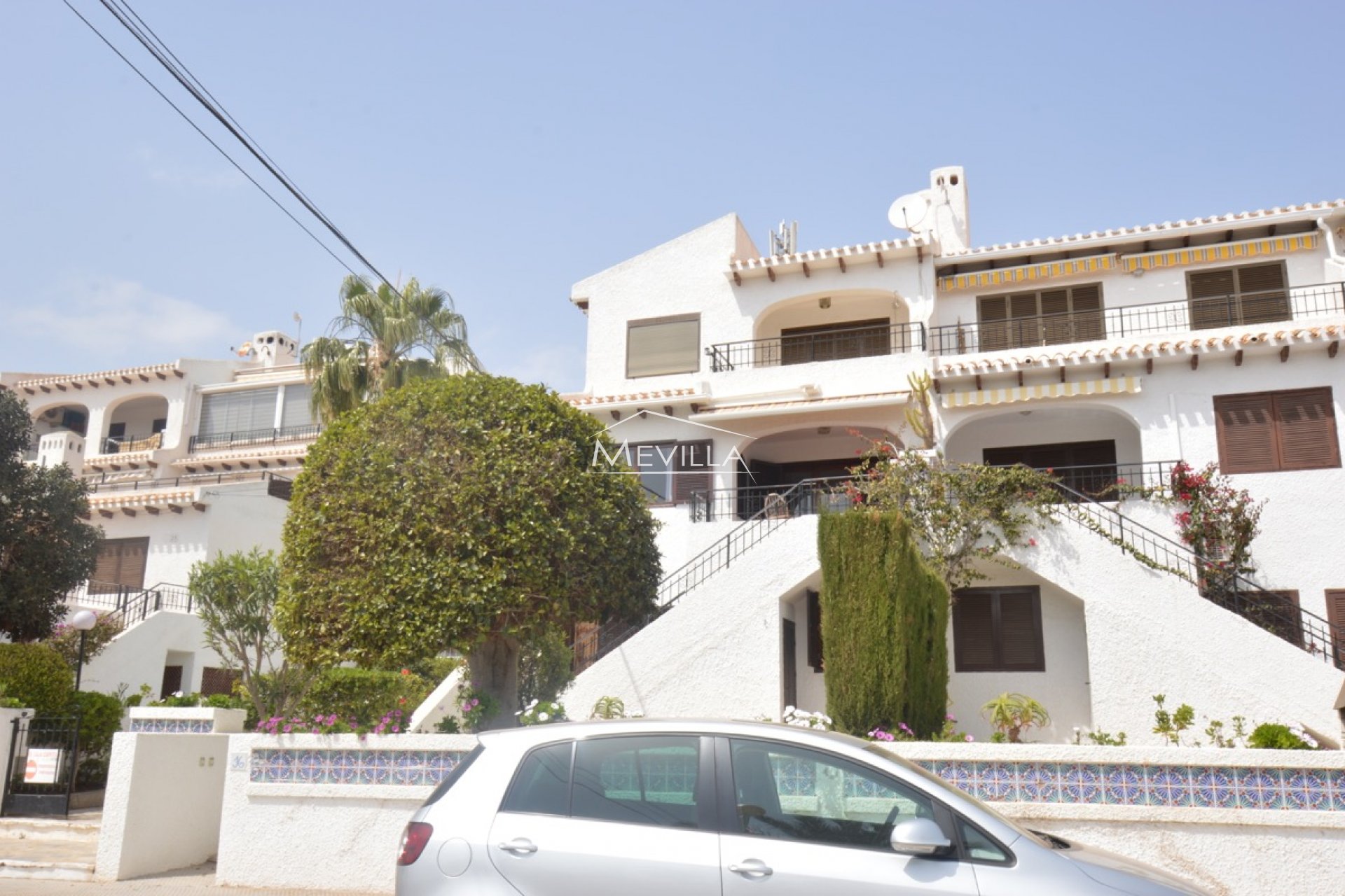 Resales - Flat / Apartment - Orihuela Costa - Cabo Roig