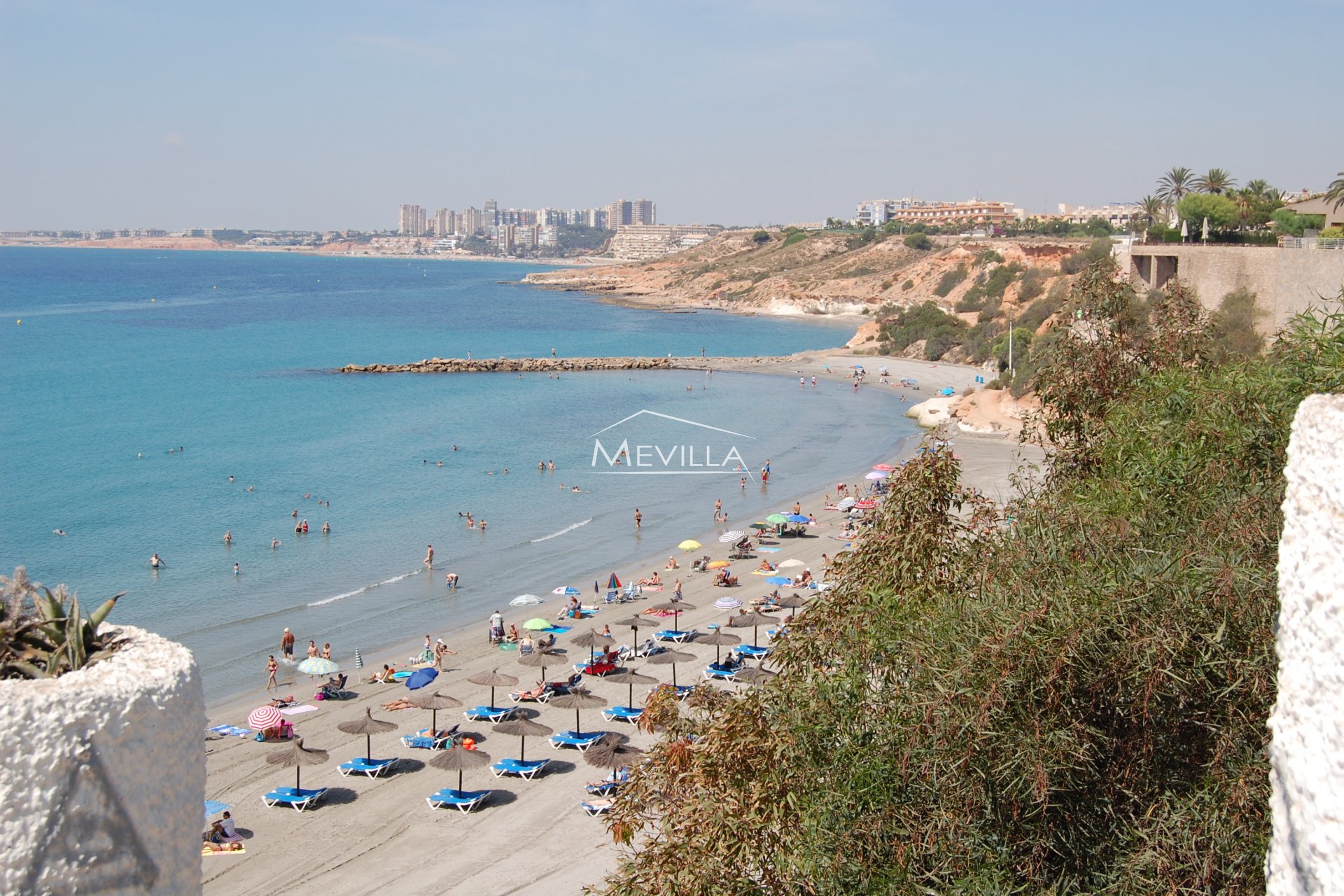 Resales - Flat / Apartment - Orihuela Costa - Cabo Roig