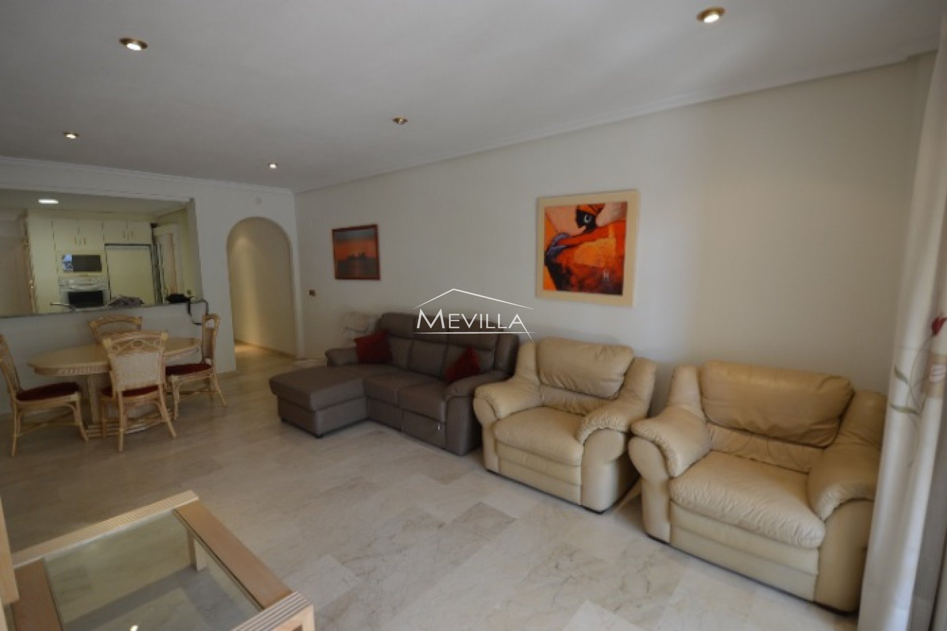 Resales - Flat / Apartment - Orihuela Costa - Cabo Roig