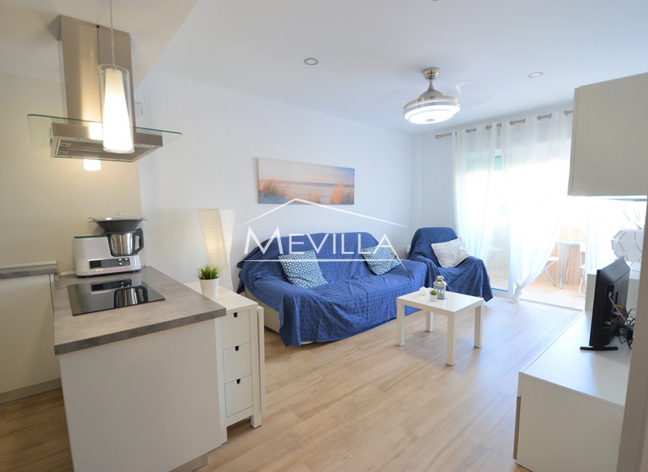 Resales - Flat / Apartment - Orihuela Costa - Cabo Roig