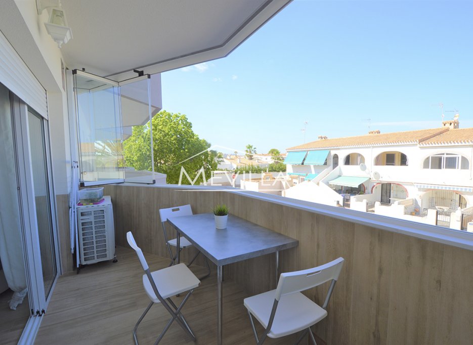 Resales - Flat / Apartment - Orihuela Costa - Cabo Roig