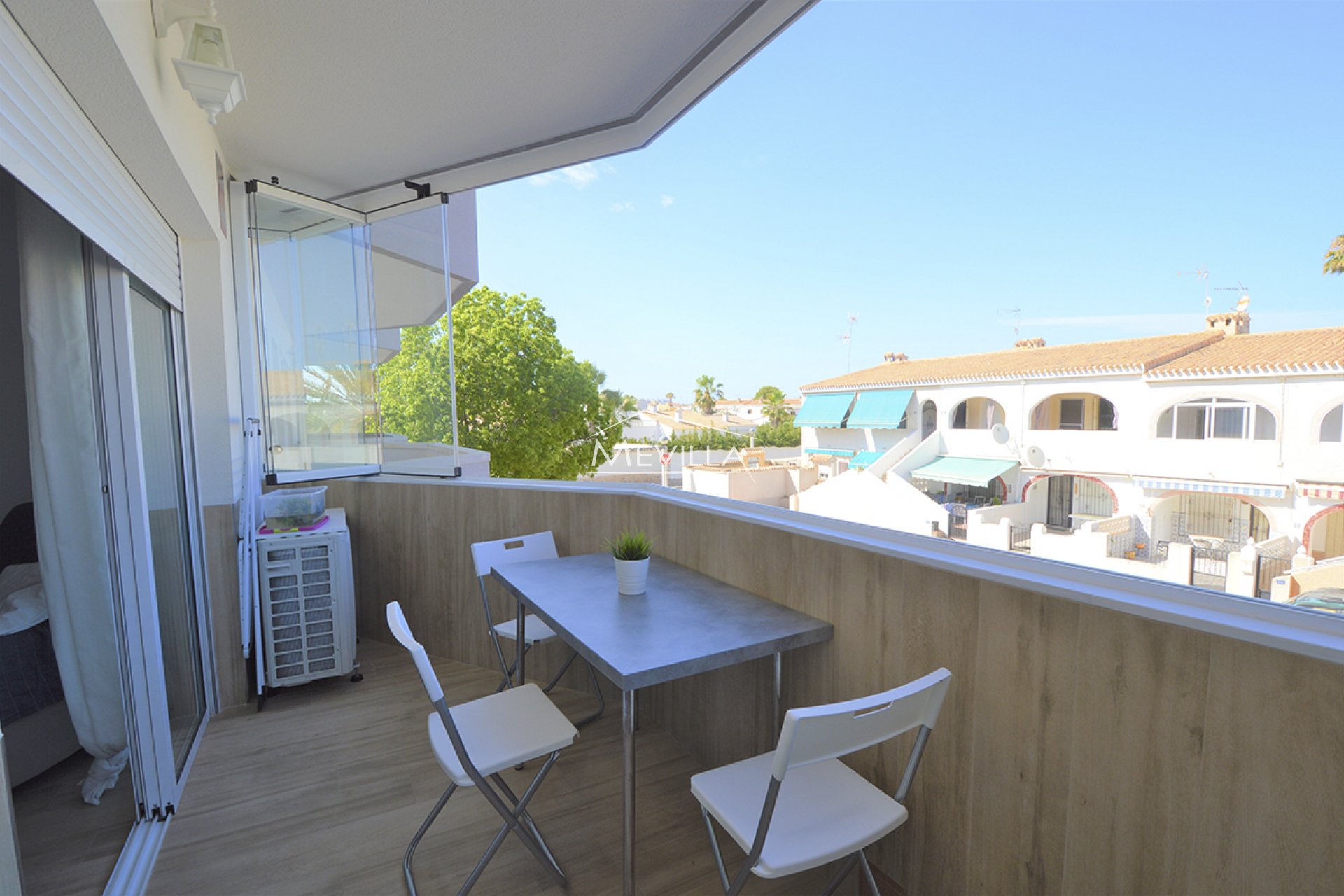 Resales - Flat / Apartment - Orihuela Costa - Cabo Roig