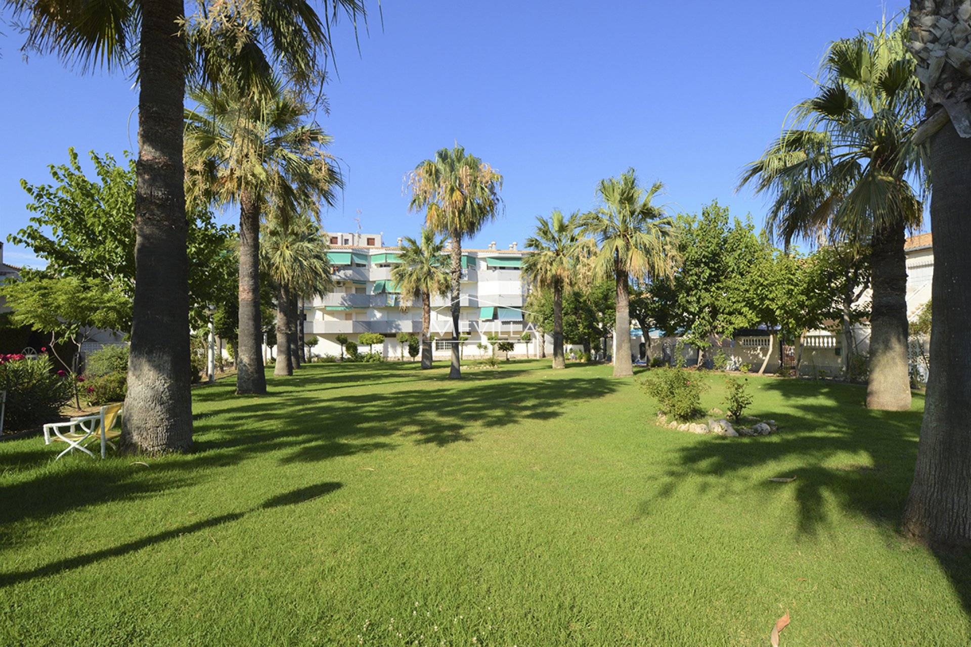 Resales - Flat / Apartment - Orihuela Costa - Cabo Roig