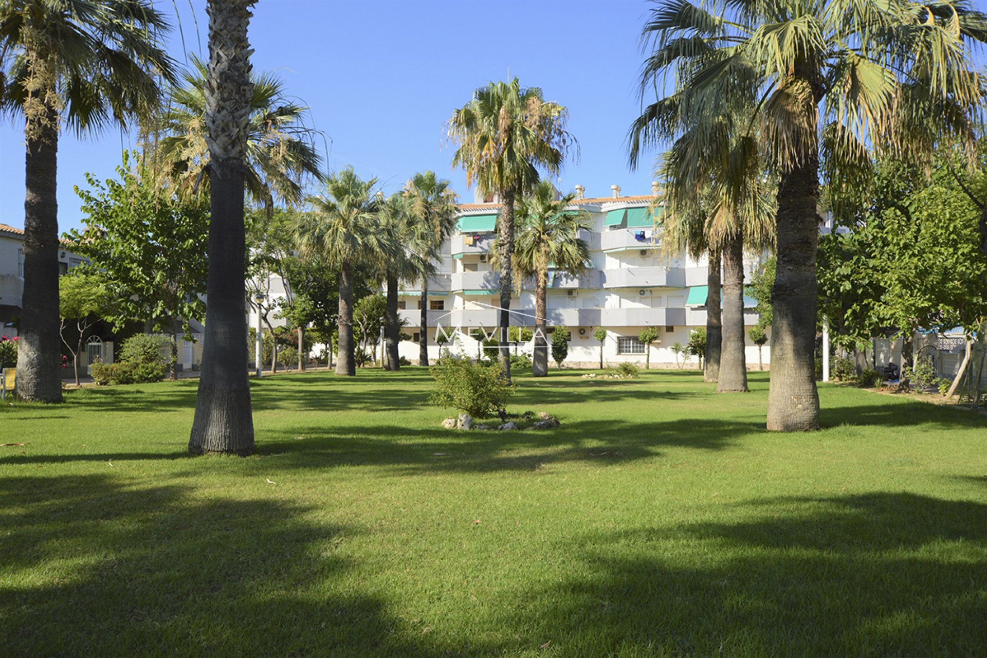 Resales - Flat / Apartment - Orihuela Costa - Cabo Roig