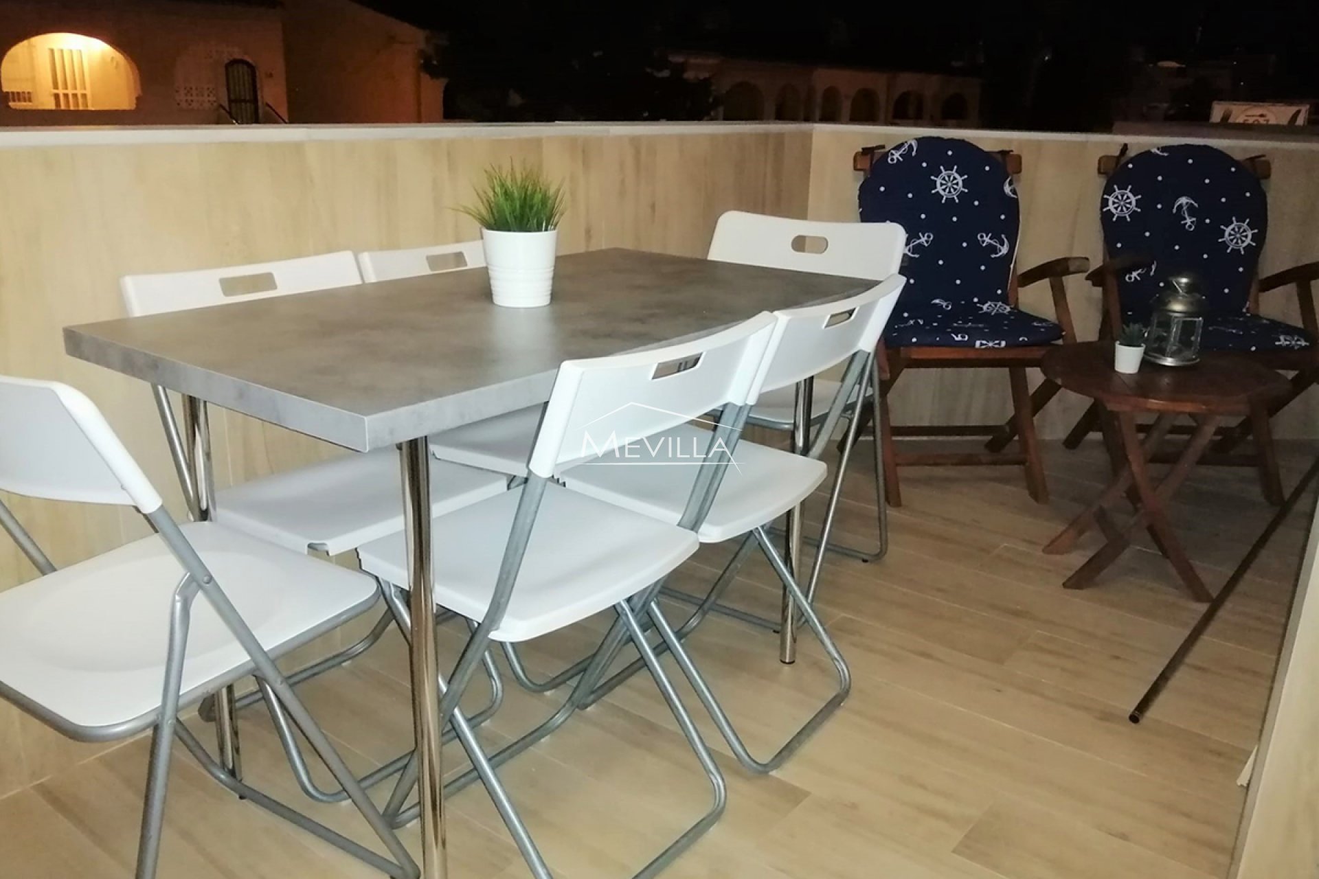 Resales - Flat / Apartment - Orihuela Costa - Cabo Roig