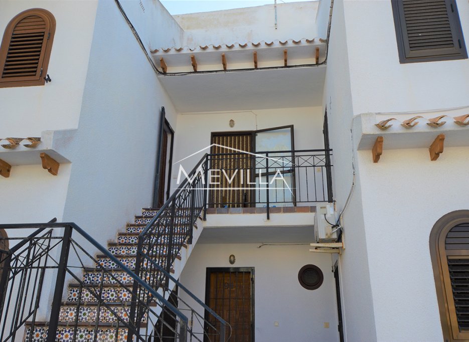 Resales - Flat / Apartment - Orihuela Costa - Cabo Roig