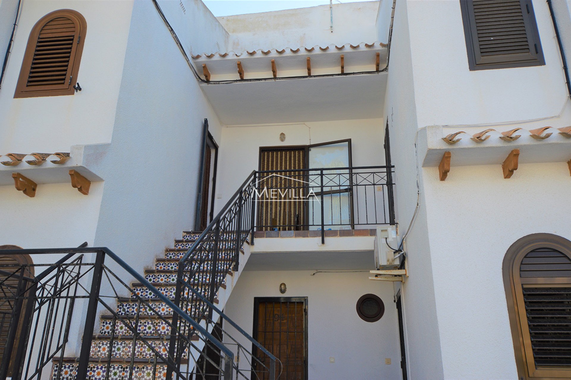 Resales - Flat / Apartment - Orihuela Costa - Cabo Roig