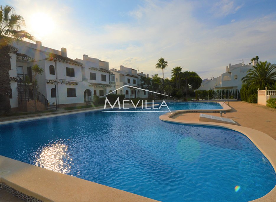 Resales - Flat / Apartment - Orihuela Costa - Cabo Roig