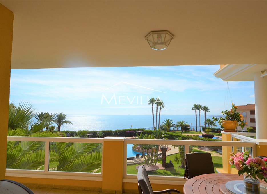 Resales - Flat / Apartment - Orihuela Costa - Cabo Roig