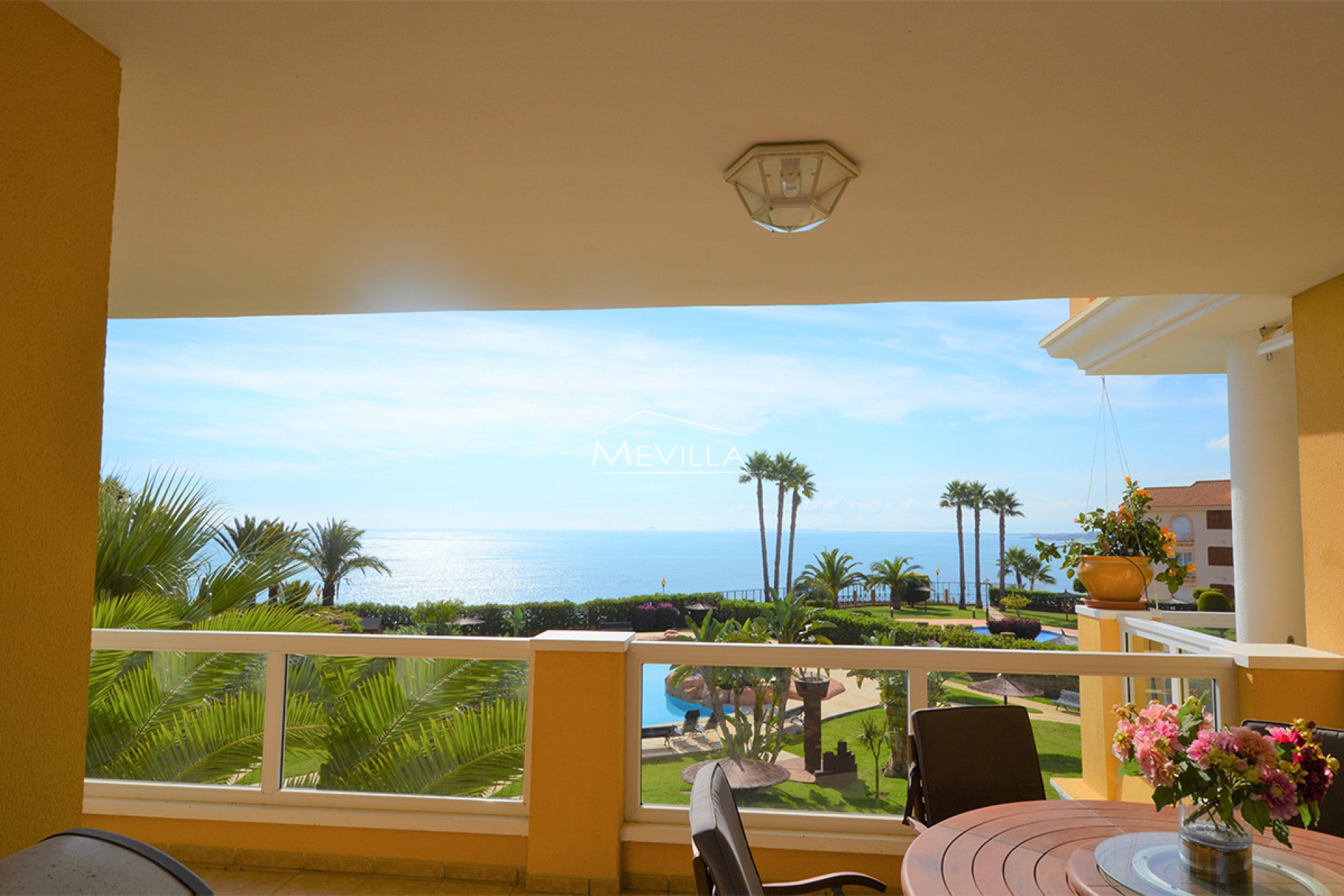 Resales - Flat / Apartment - Orihuela Costa - Cabo Roig