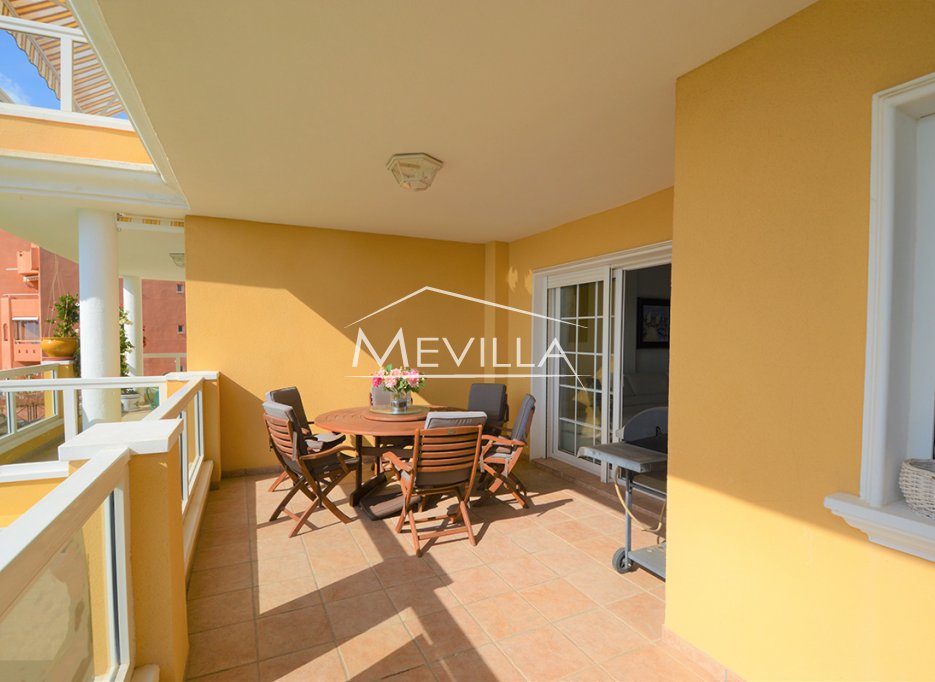 Resales - Flat / Apartment - Orihuela Costa - Cabo Roig