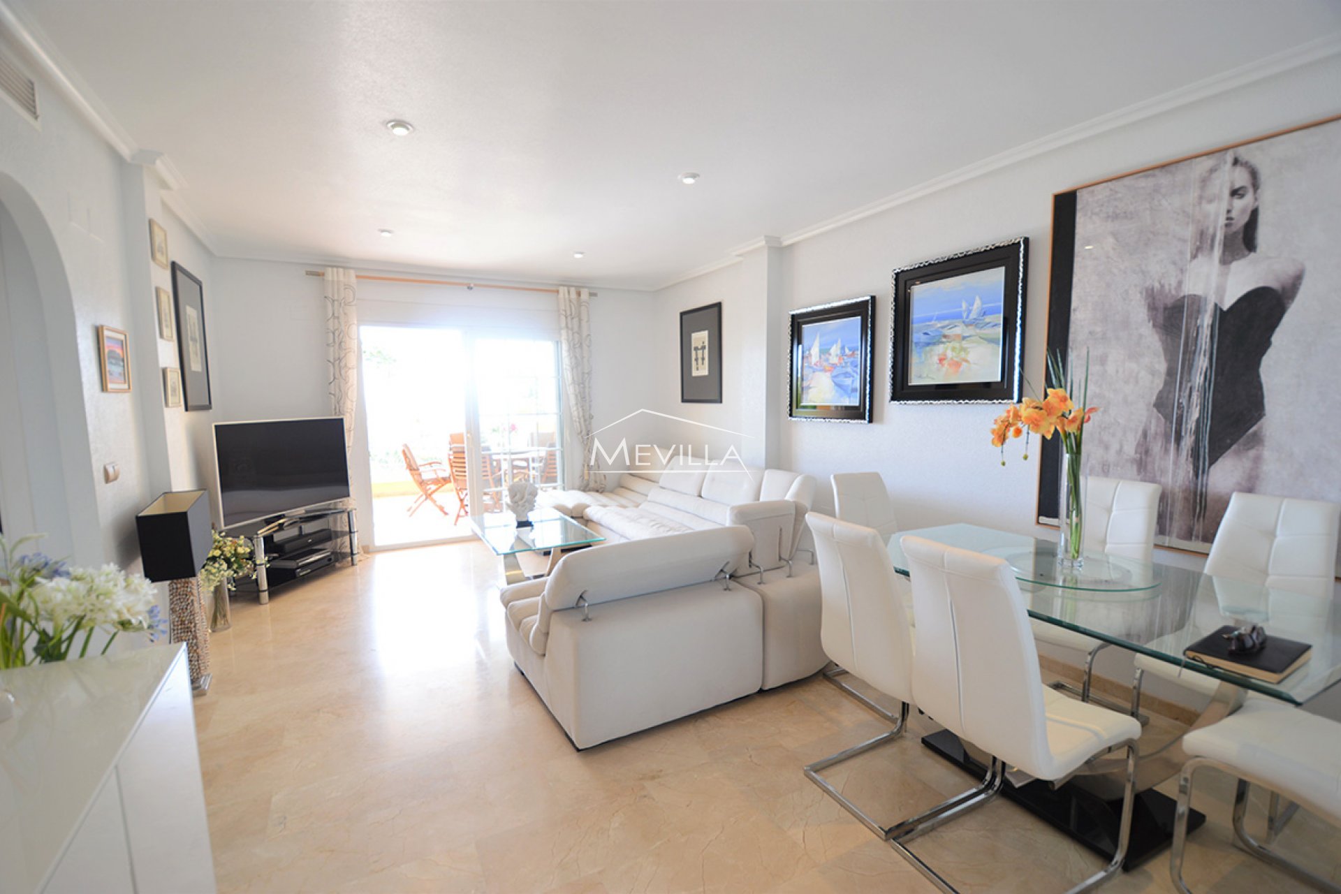 Resales - Flat / Apartment - Orihuela Costa - Cabo Roig